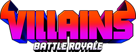 Villains : Battle Royale