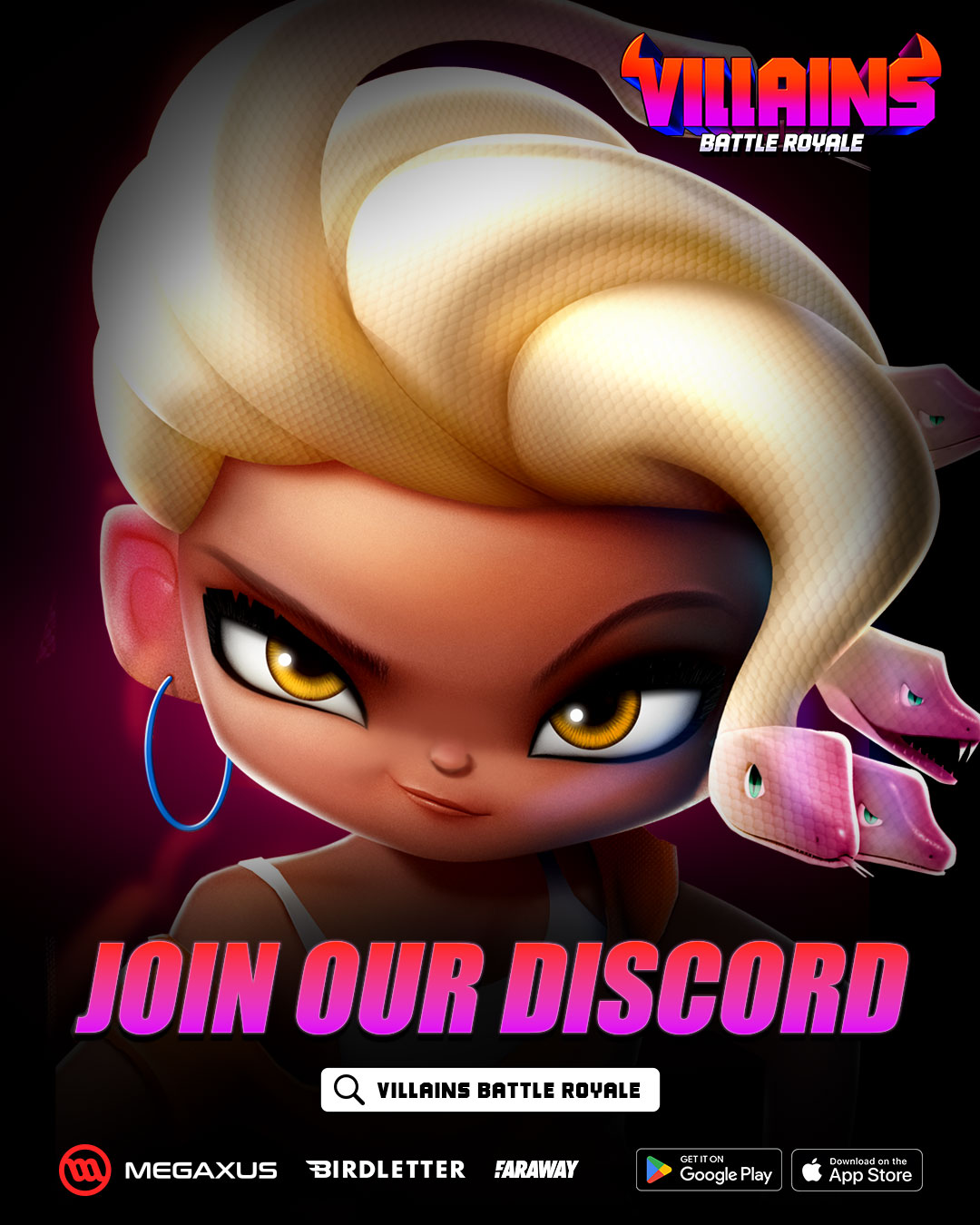 Join Discord