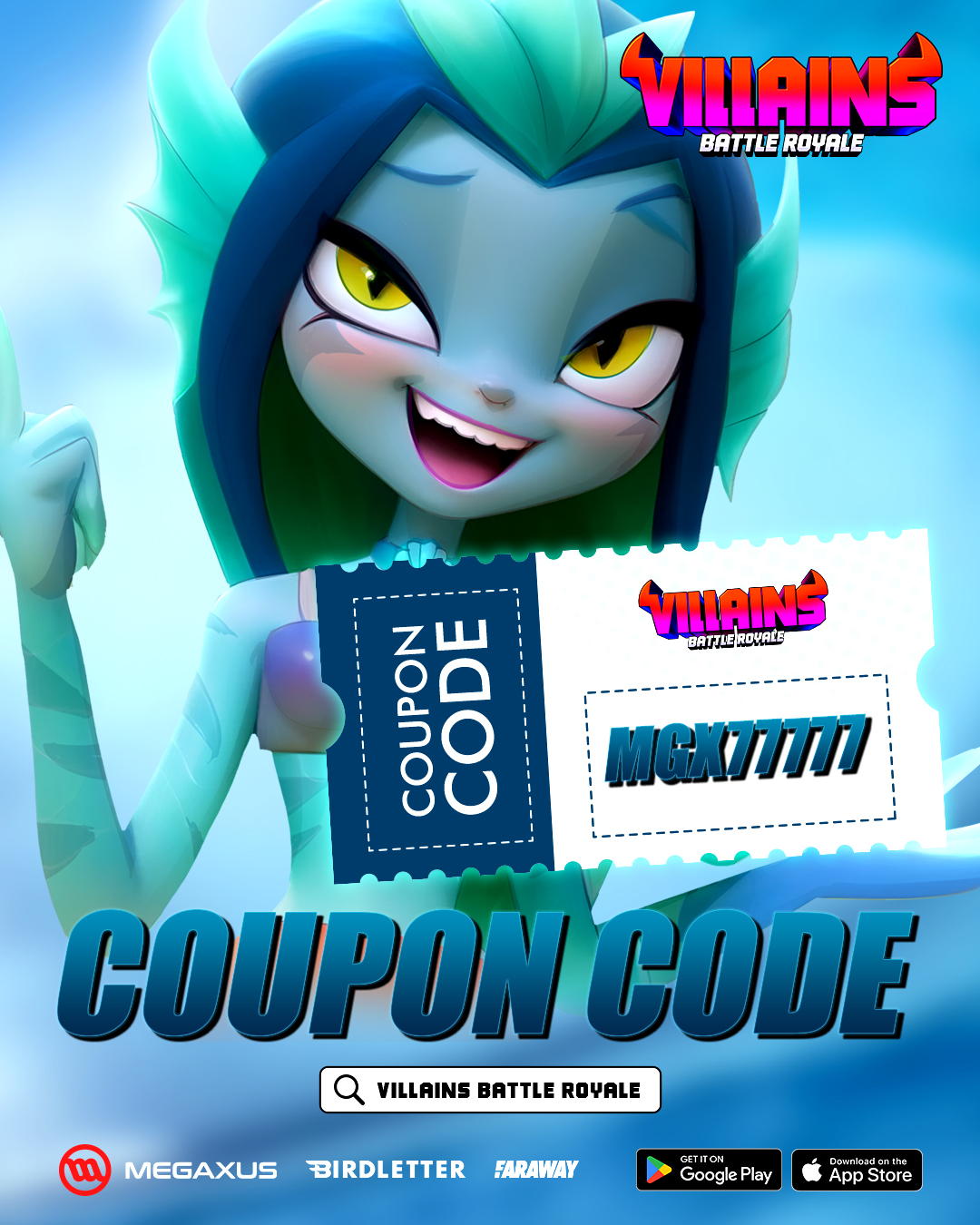 Kupon Kode