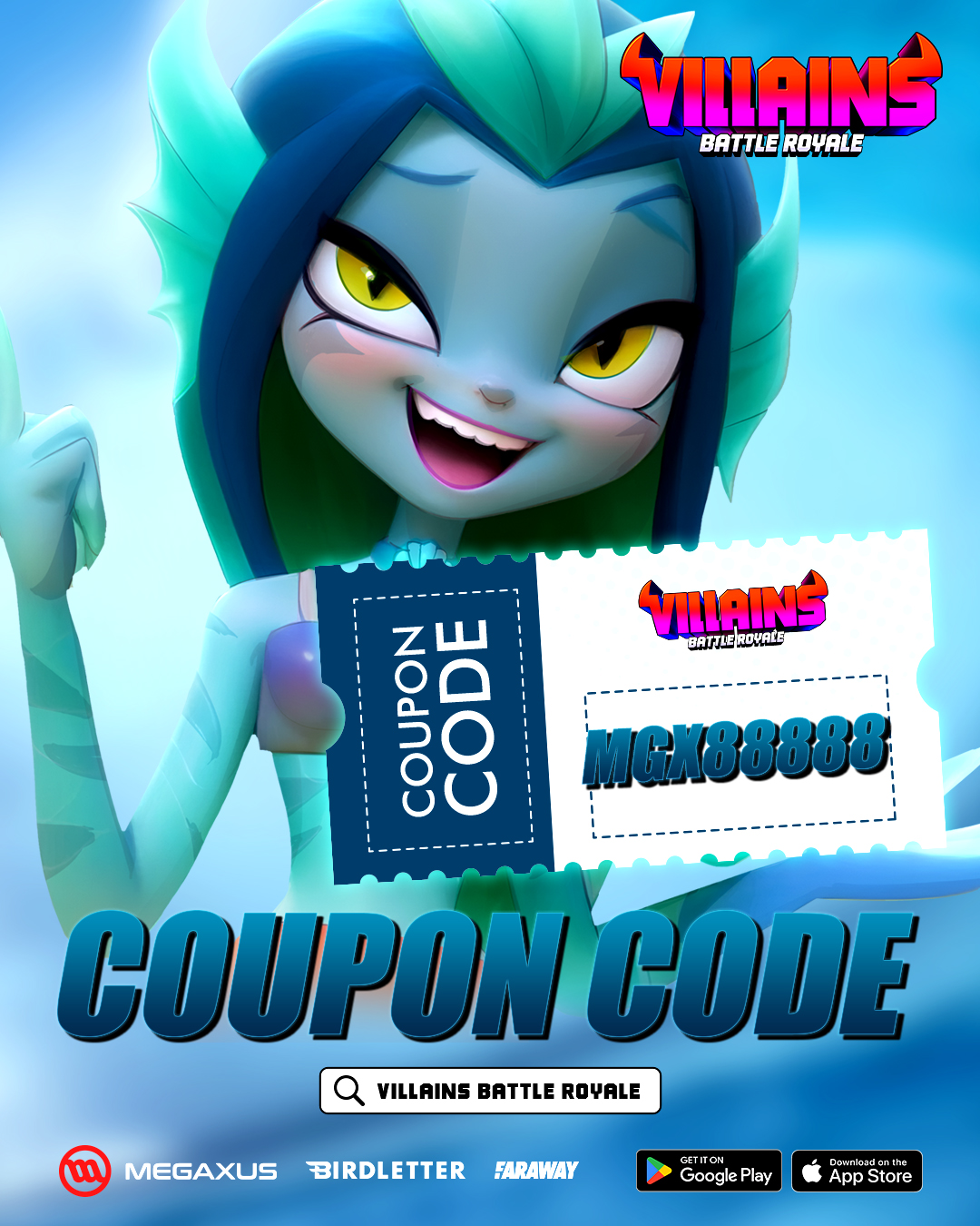 Kupon Kode