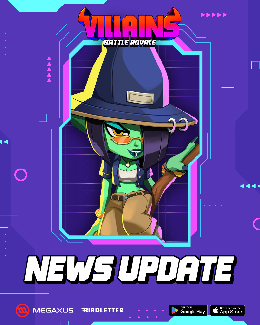 Update 10 December 2025