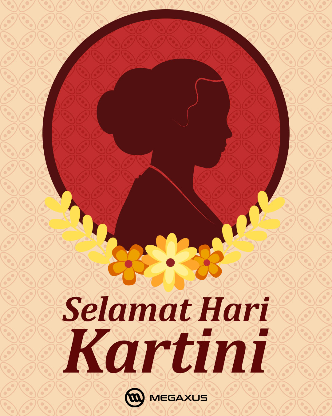Selamat Hari Kartini